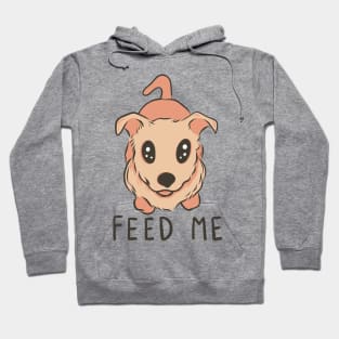 Feed me! Hoodie